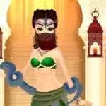 Free Game Factory-Girl Games