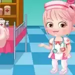 Free Game Factory-Girl Games