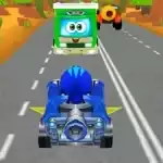 Free Game Factory-Car Games