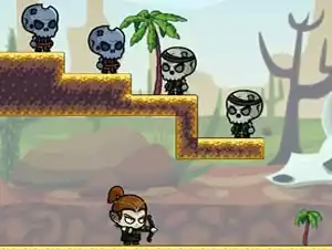 Free Game Factory-kids Games