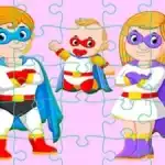 Free Game Factory-Jigsaw Games