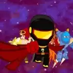 Free Game Factory-Arcade Games