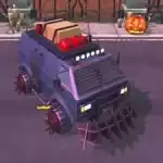 Free Game Factory-Car Games