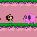 Free Game Factory-Girl Games