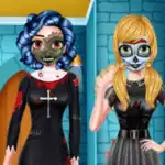 Free Game Factory-Girl Games