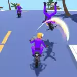 Motor rush