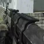 Warzone Strike