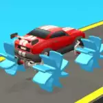 Free Game Factory-Car Games