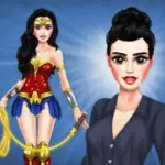 Free Game Factory-Girl Games