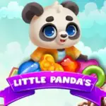 little panda