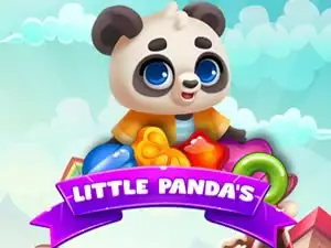 little panda