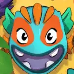 Tailed Monsters