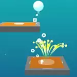 Tiles Hop Ball Master