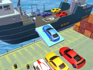Car Simulator games
