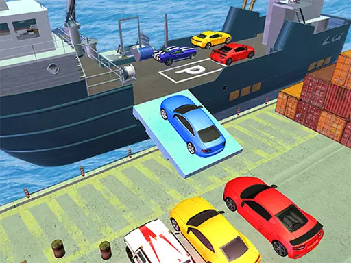 Car Simulator games